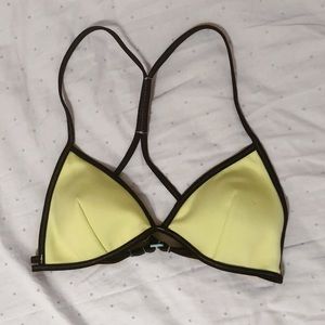 Victoria’s Secret bikini